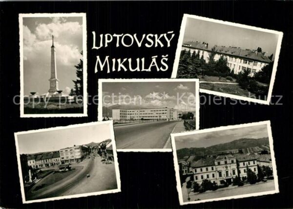 Mikulas