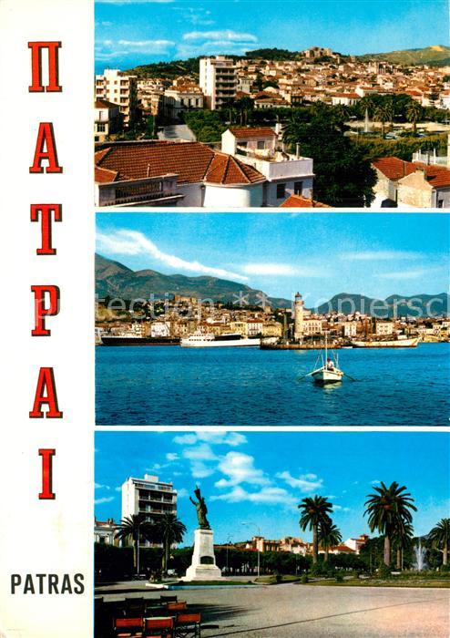 Patras