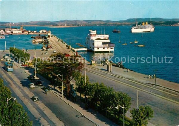 Santander Bahia y Puertochico