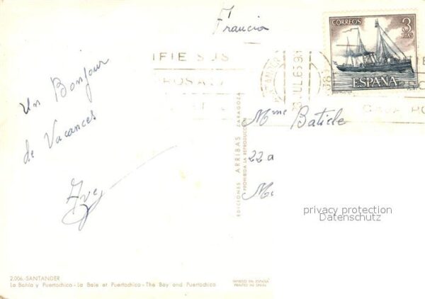 Santander Bahia y Puertochico – Bild 2