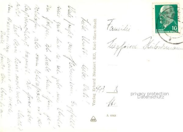 Rittersgruen Panorama – Bild 2