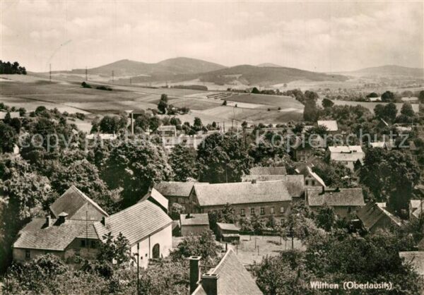 Wilthen Panorama