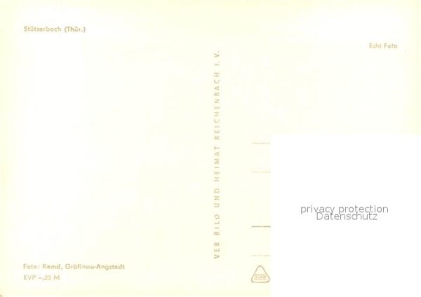 Stuetzerbach Panorama – Bild 2
