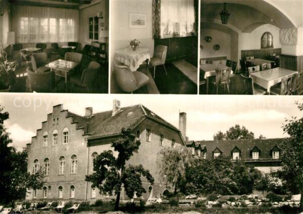 Weimar Thueringen Verband Deutsche Konsumgenossenschaften