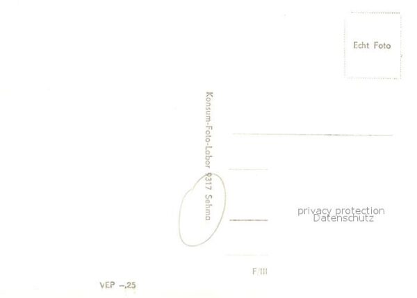 Sehma Gaststätte Gastraum Gemälde – Bild 2
