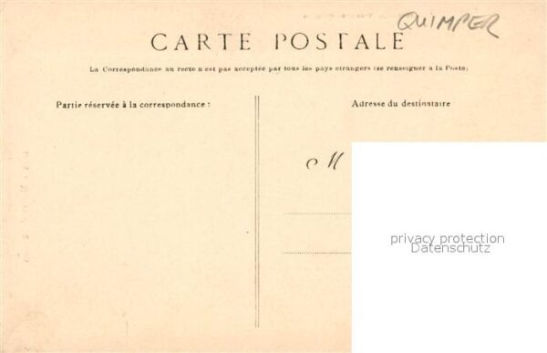 Scaer Mariés de la région – Bild 2