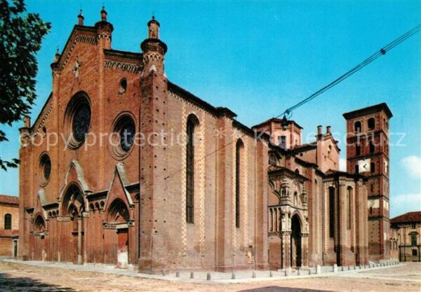 Asti Il Duomo