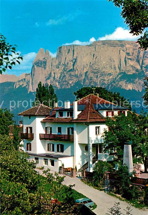 Kolbenstein Hotel Dolomiten