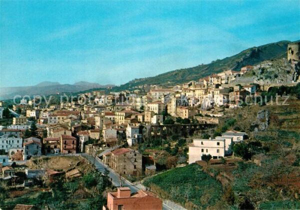 Paola Cosenza Panorama