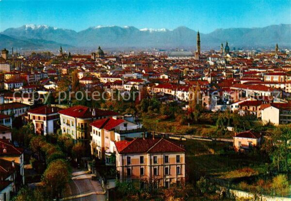 Vicenza Panorama