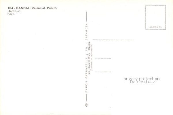 Gandia Puerto – Bild 2