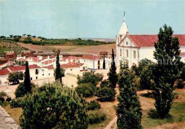 Vila Vicosa Manoir Seigneurial de la Patronne du Po