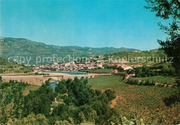 Regua Panorama