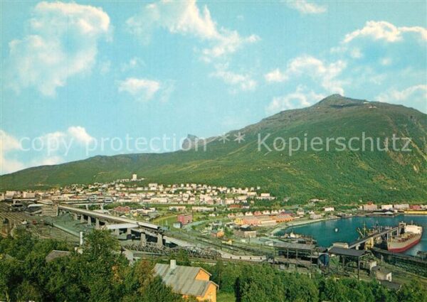 Narvik Panorama