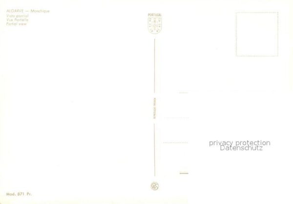 Monchique Vista parcial – Bild 2