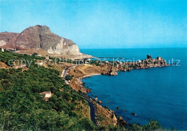 Cefalu Caldura