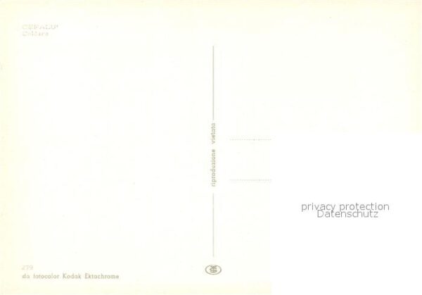 Cefalu Caldura – Bild 2