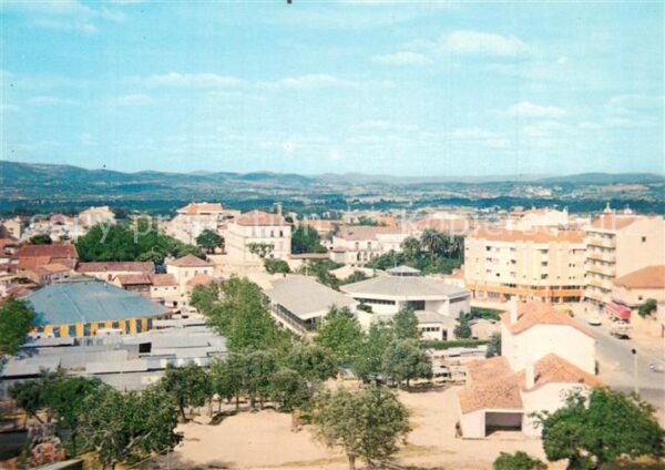 Fundao Vista parcial