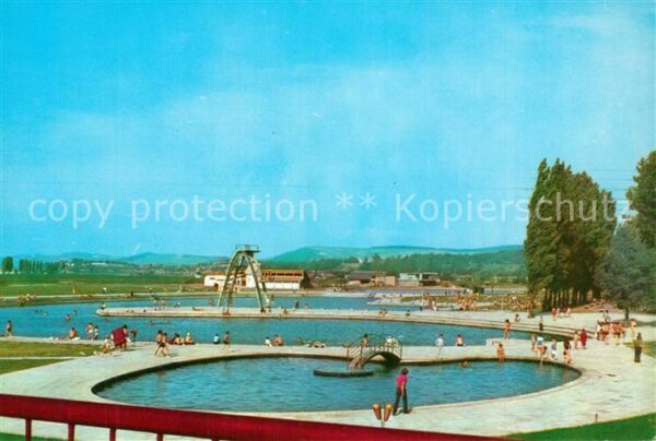 Tirgu Mures Strandul