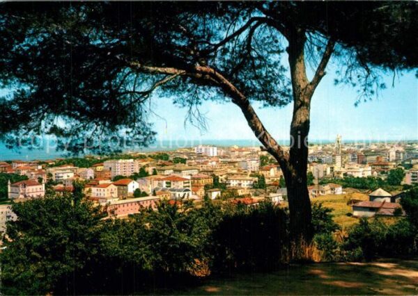 Pescara Panorama