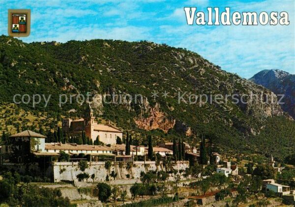 Valldemosa La Cartuja