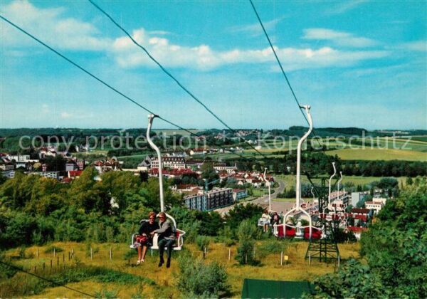 Valkenburg aan de Geul Kabelbaan