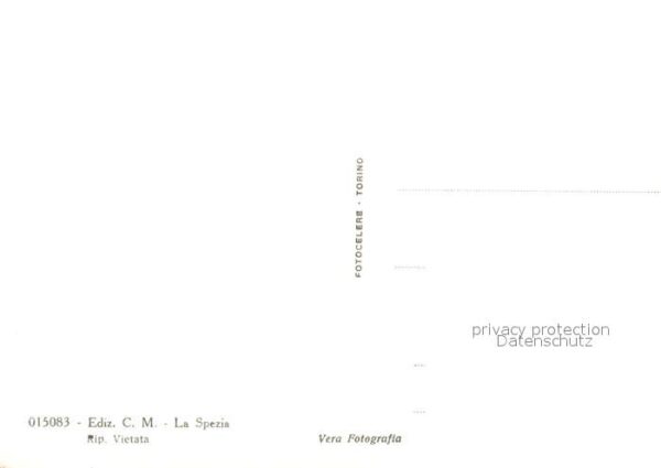 La Spezia Panorama – Bild 2