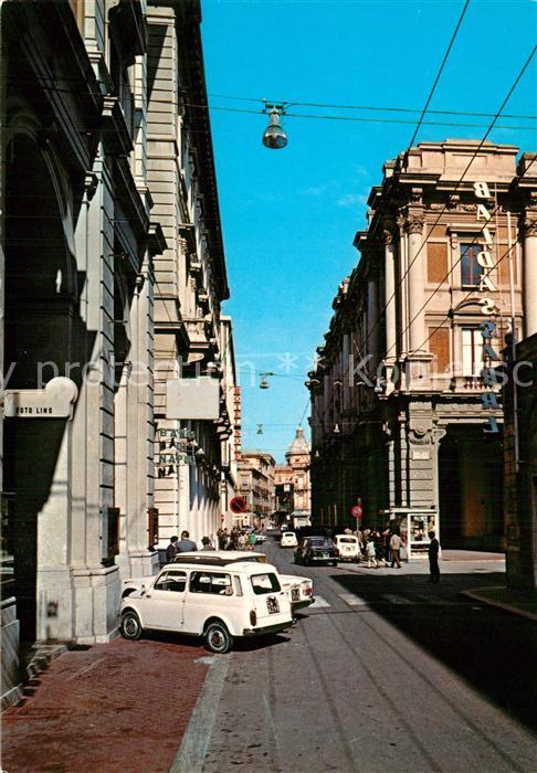 Chieti Corso Marruccino