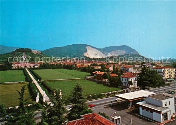 Rezzato Panorama