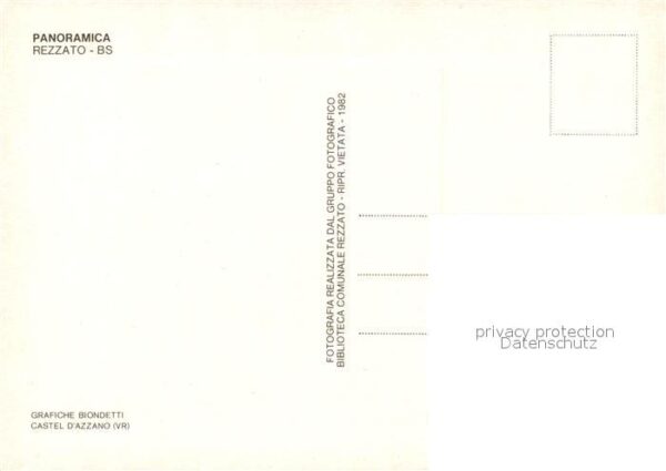 Rezzato Panorama – Bild 2