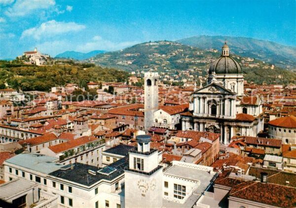 Brescia Panorama