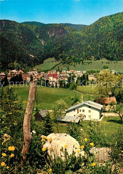 Tarvisio Saggiorno incantevale