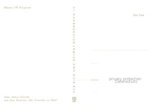 Albena Teilansicht – Bild 2