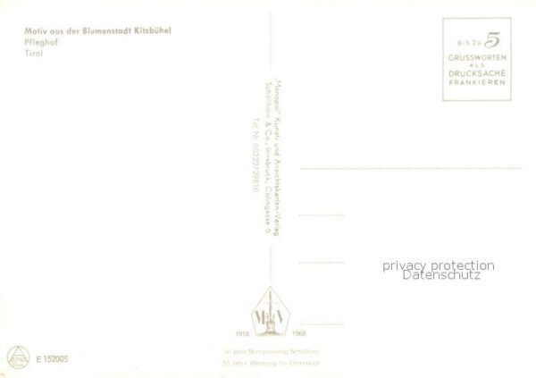 Kitzbuehel Tirol Pfleghof – Bild 2