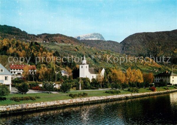 Ulvik Hardanger