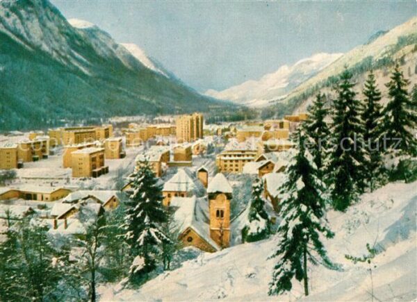 Jesenice Fusine Gorenjska Assling Sloven Pozimi