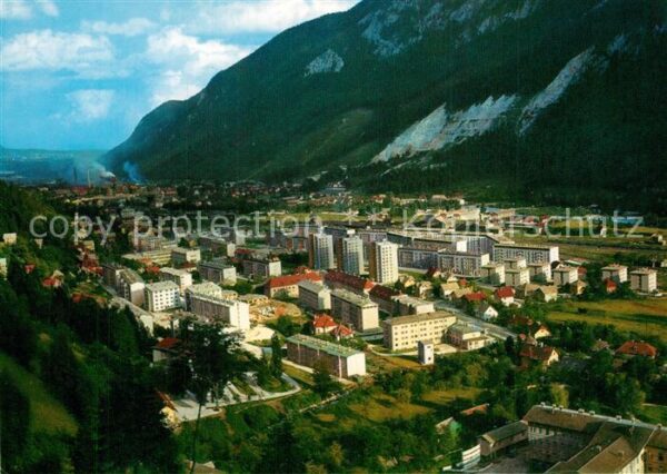 Jesenice Fusine Gorenjska Assling Sloven Panorama