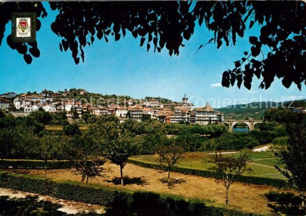Amarante Panorama