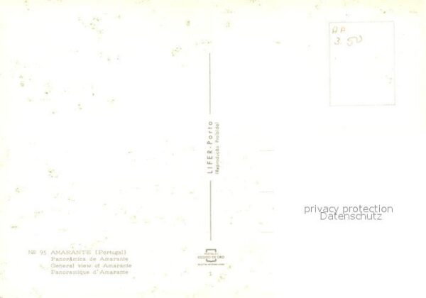 Amarante Panorama – Bild 2