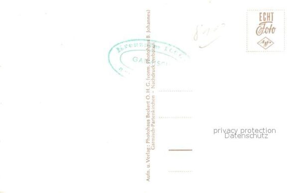 Waxenstein Kreuzeckhaus Kreuzalm – Bild 2