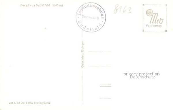 Sudelfeld Berghaus – Bild 2