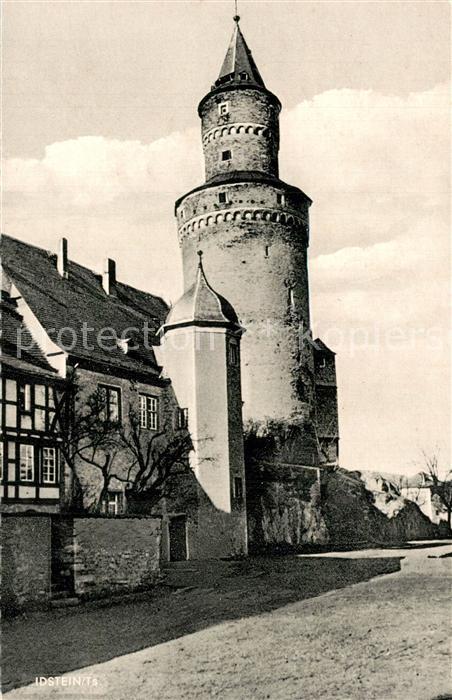 Idstein Otto Grandpierre