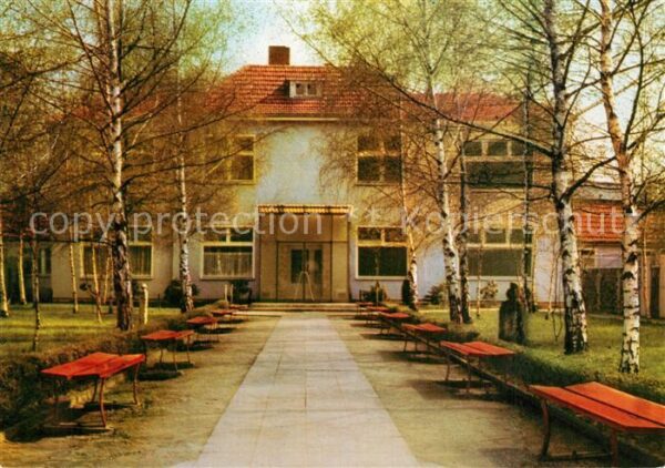 Lankwitz Tierheim