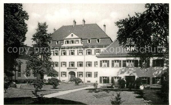 Bad Aibling Leo Marienheim Moorbad