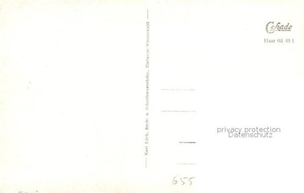 Hadamar Westerwald Neumarkt – Bild 2