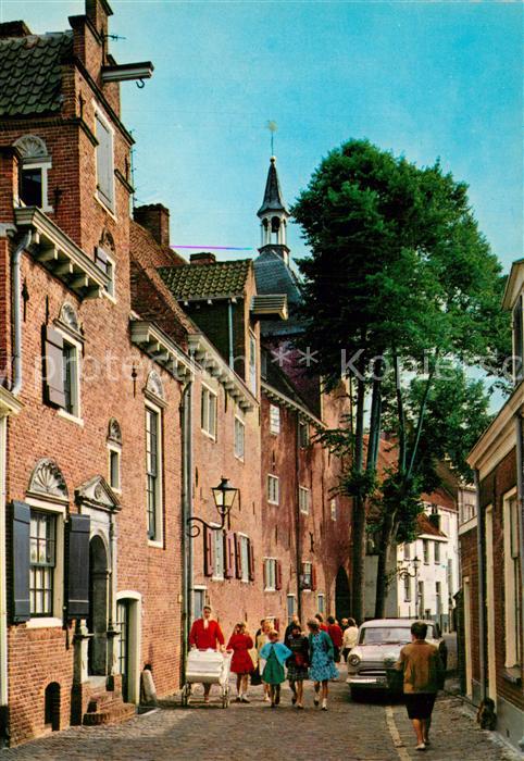 Amersfoort Het Latijntje