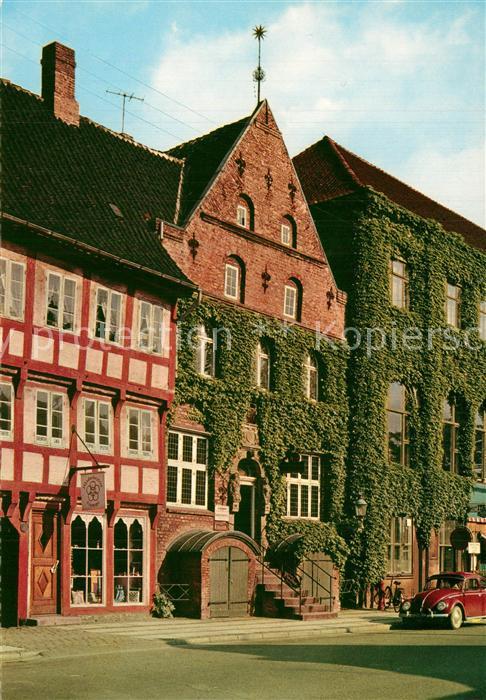 Aalborg Ellen Marsvins Hus