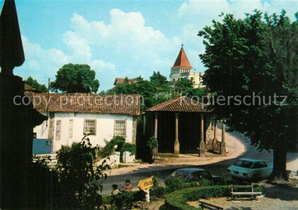 Fundao Capela do Espirito Santo
