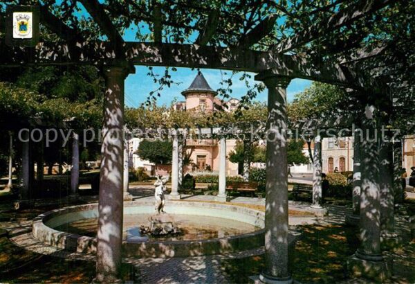 Pombal Jardim do Cardal