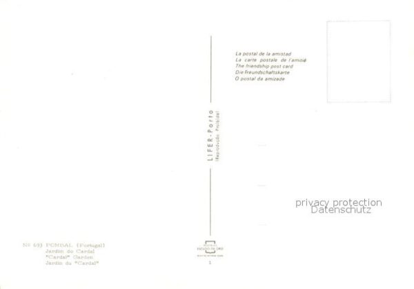 Pombal Jardim do Cardal – Bild 2